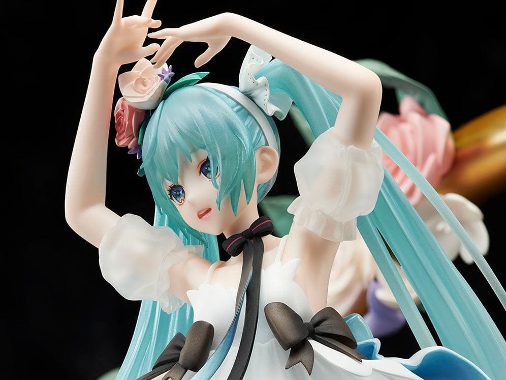 FURYU Hatsune Miku - MIKU WITH YOU 2019 Ver. - 1/7th Scale Figure