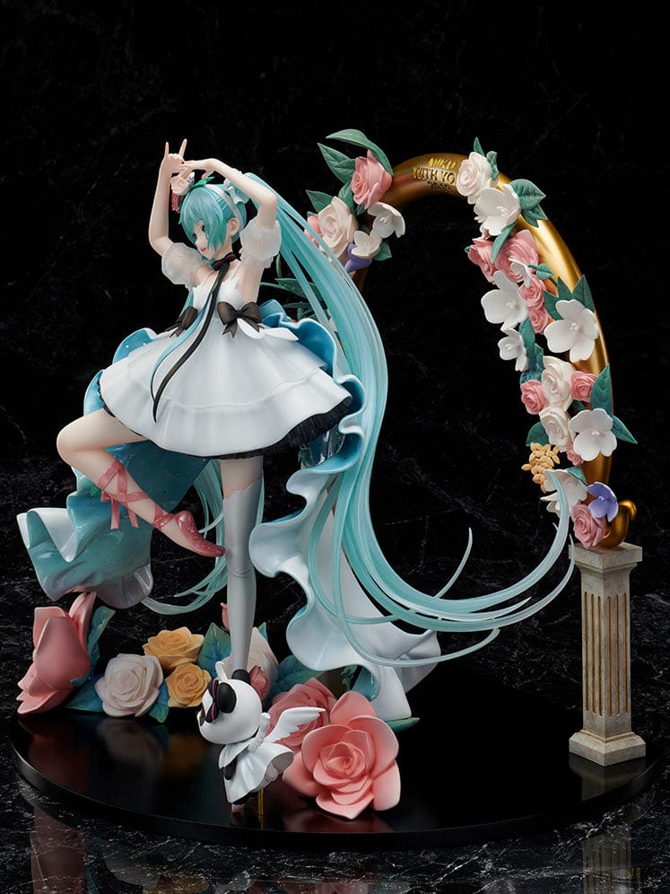 FURYU Hatsune Miku - MIKU WITH YOU 2019 Ver. - 1/7th Scale Figure