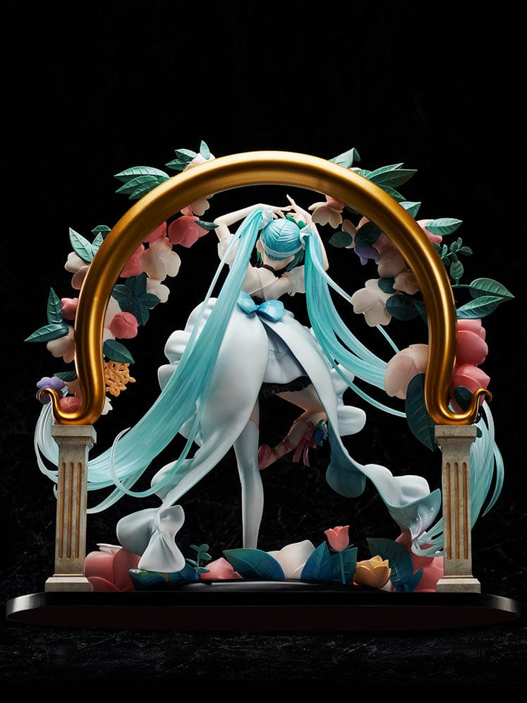FURYU Hatsune Miku - MIKU WITH YOU 2019 Ver. - 1/7th Scale Figure