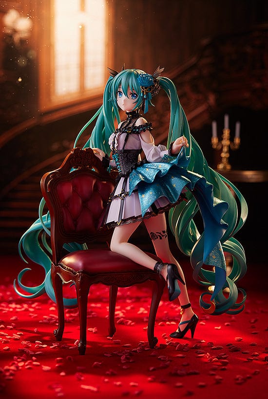 Good Smile Company Hatsune Miku Rose Cage Ver 1/7th Scale Figure