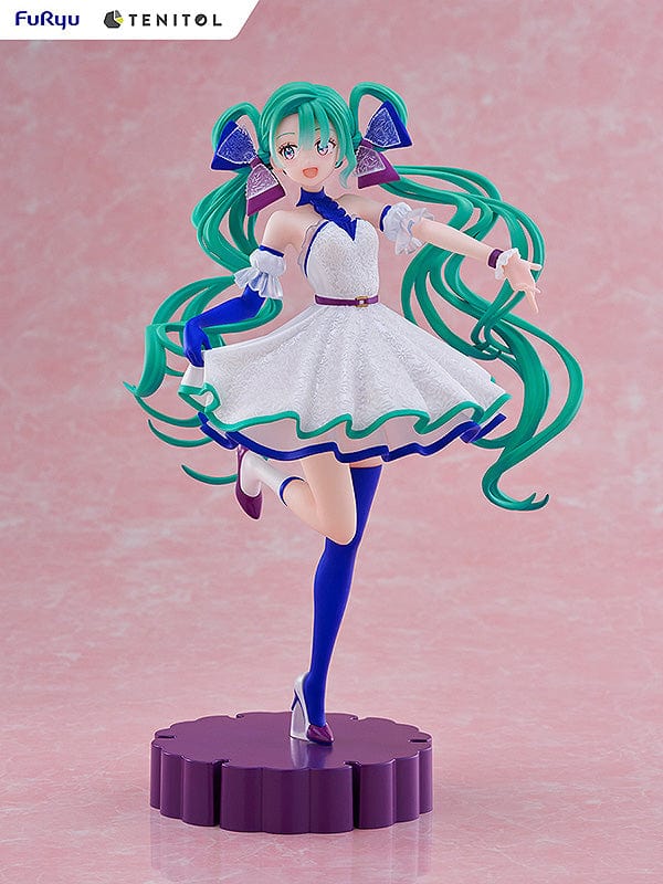 Hatsune Miku TENITOL NEO TOKYO Series IDOL