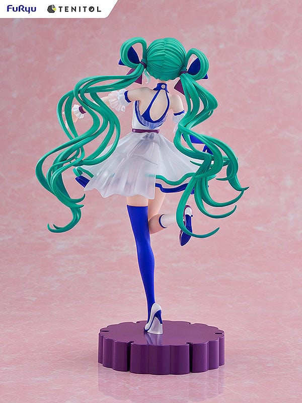 TENITOL Hatsune Miku Neo Tokyo Series Kimono - Tokyo Otaku Mode (TOM TENITOL Hatsune Miku Neo Tokyo Series Kimono - Tokyo Otaku Mode (TOM