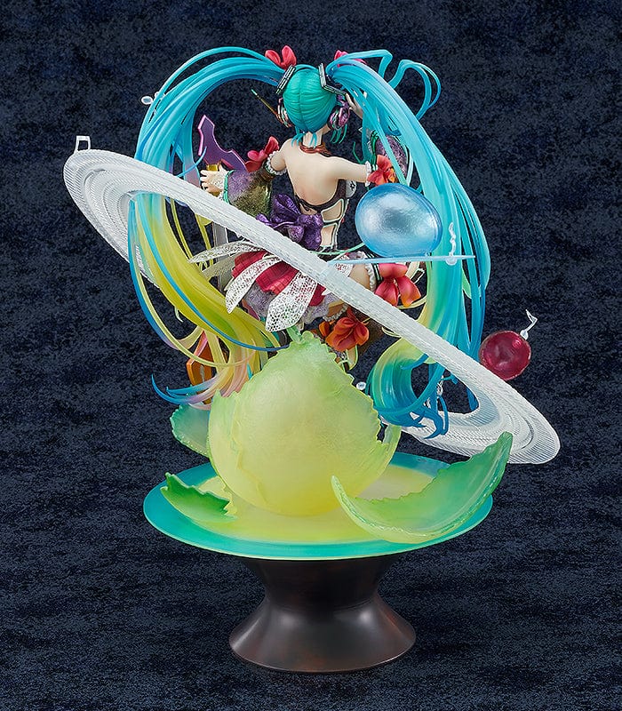 Hatsune newest Miku Type 2020 1/7th Scale Figure by Max Factory