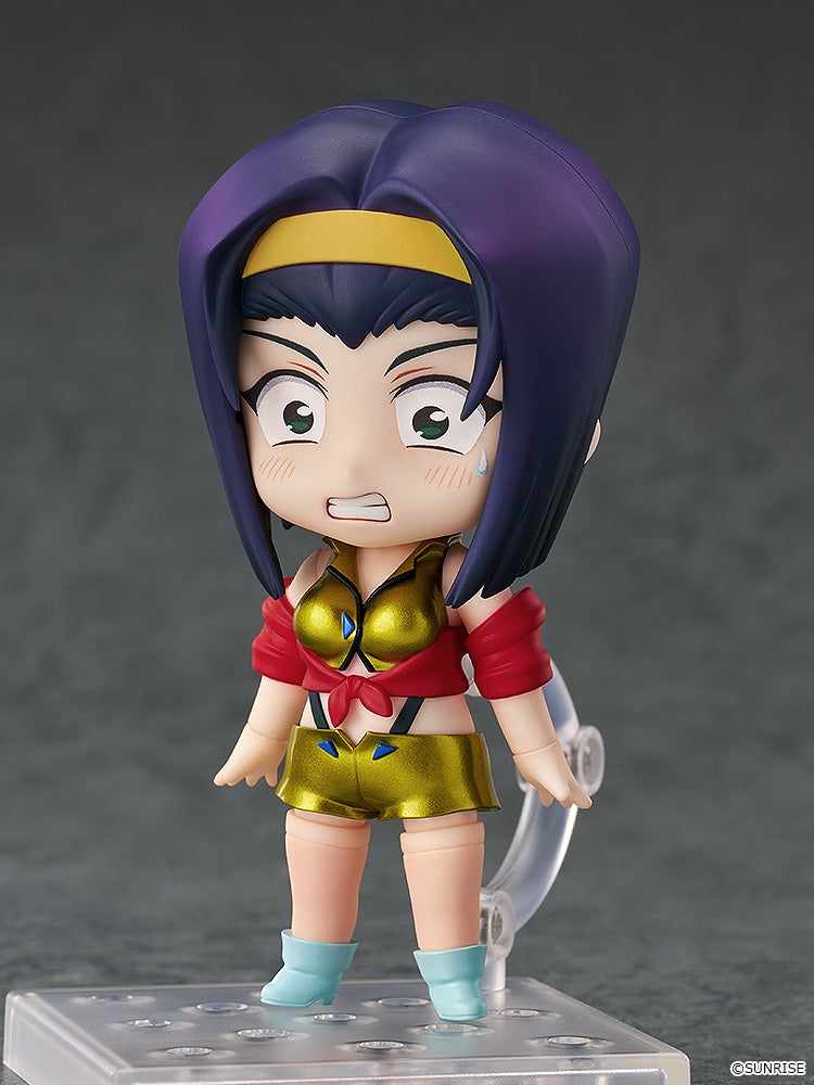 2652 Nendoroid Faye Valentine