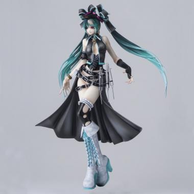 Union Creative Hdge technical statue No.12 - Ca Calra “ SHUJIN TO KAMI HIKOUKI ” ver. (Resale)