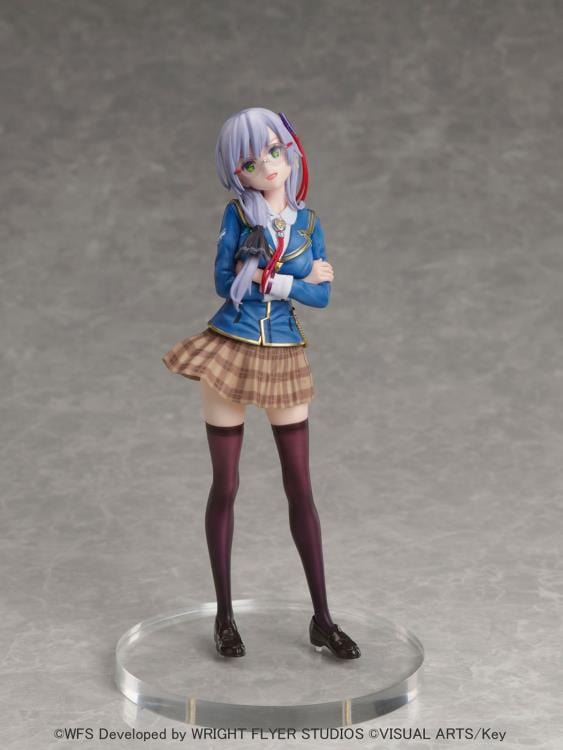 elCOCO Heaven Burns Red Yuki Izumi 1/8 Complete Figure