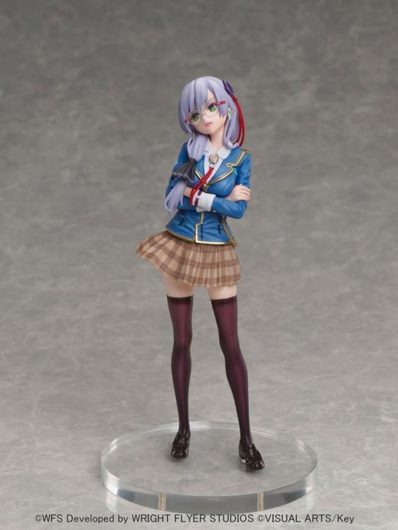 elCOCO Heaven Burns Red Yuki Izumi 1/8 Complete Figure