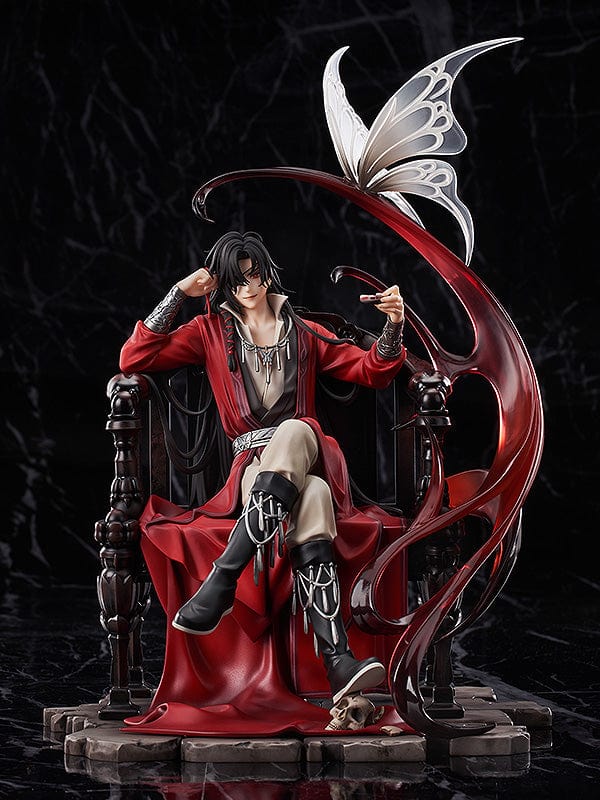 Good Smile Arts Shanghai Heaven Official 's Blessing Hua Cheng 1/7 Scale Figure (rerun)