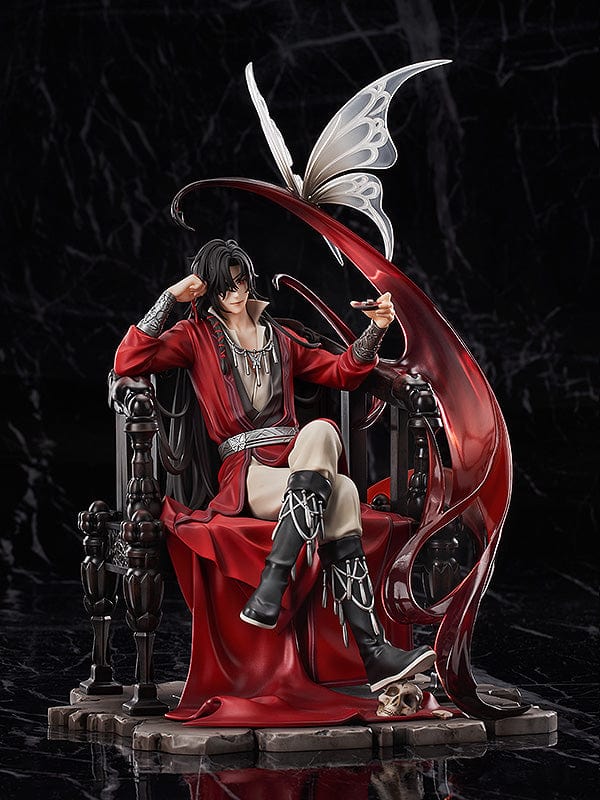 Good Smile Arts Shanghai Heaven Official 's Blessing Hua Cheng 1/7 Scale Figure (rerun)