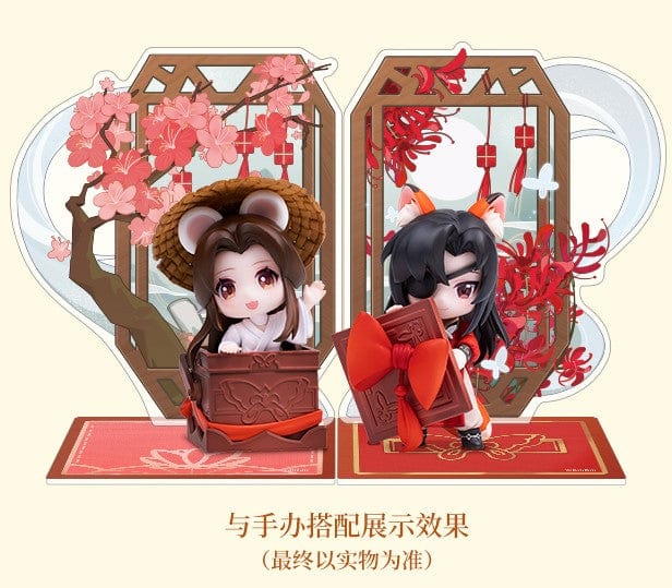 QING CANG 擎苍 Heaven Official's Blessing Q figure [Gift Set]