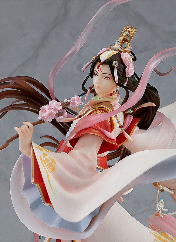 Good Smile Arts Shanghai Heaven Official's Blessing Xie Lian: His Highness Who Pleased the Gods Ver.