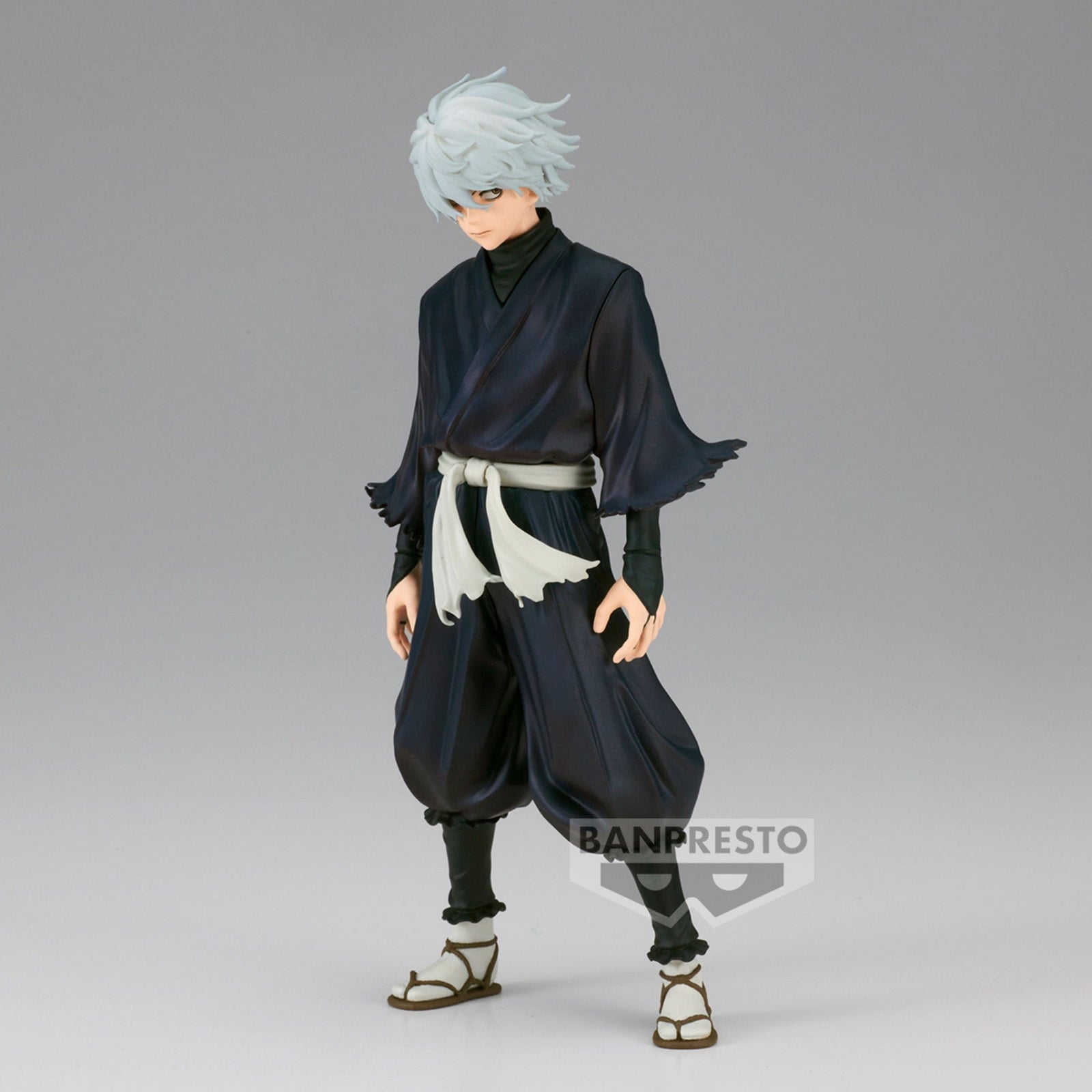 Banpresto HELL'S PARADISE DXF - GABIMARU