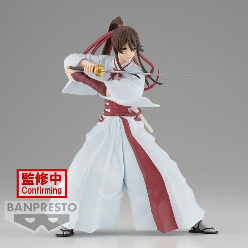 Banpresto HELL'S PARADISE : JIGOKURAKU VIBRATION STARS - YAMADA ASAEMON SAGIRI