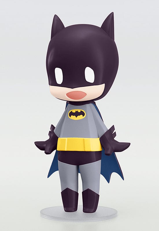 Good Smile Company HELLO GOOD SMILE Batman