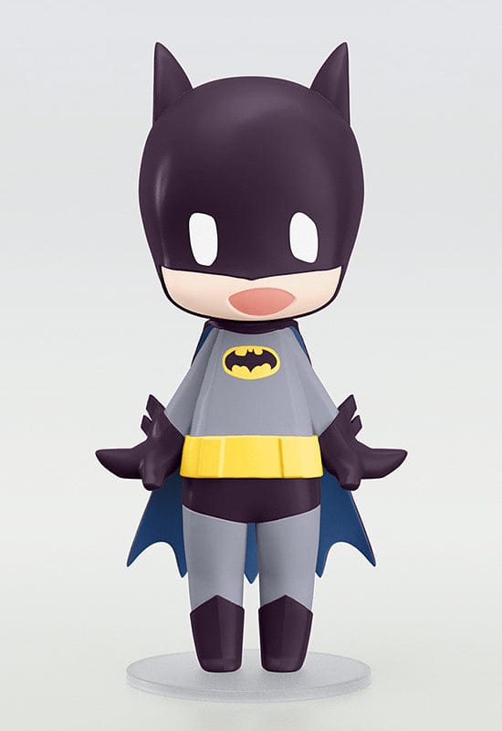Good Smile Company HELLO GOOD SMILE Batman