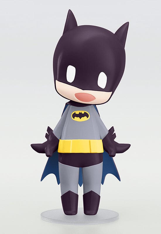 Good Smile Company HELLO GOOD SMILE Batman