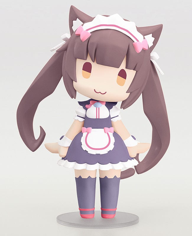 Good Smile Company HELLO GOOD SMILE Chocola