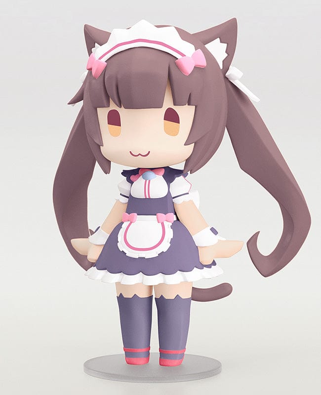 Good Smile Company HELLO GOOD SMILE Chocola