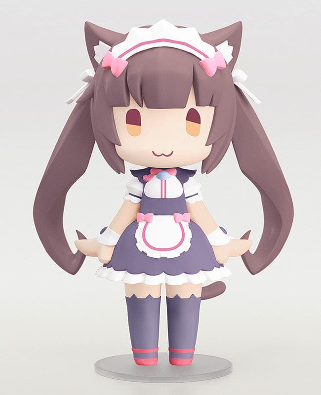 Good Smile Company HELLO GOOD SMILE Chocola