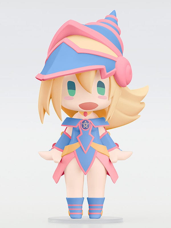 Good Smile Company HELLO! GOOD SMILE Dark Magician Girl