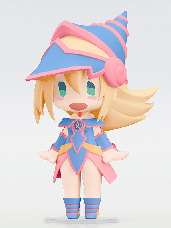 Good Smile Company HELLO! GOOD SMILE Dark Magician Girl
