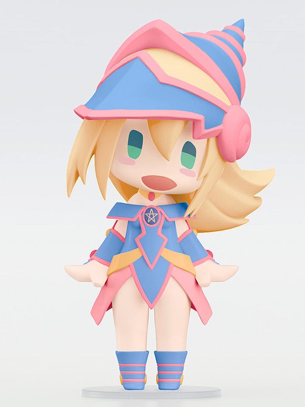 Good Smile Company HELLO! GOOD SMILE Dark Magician Girl