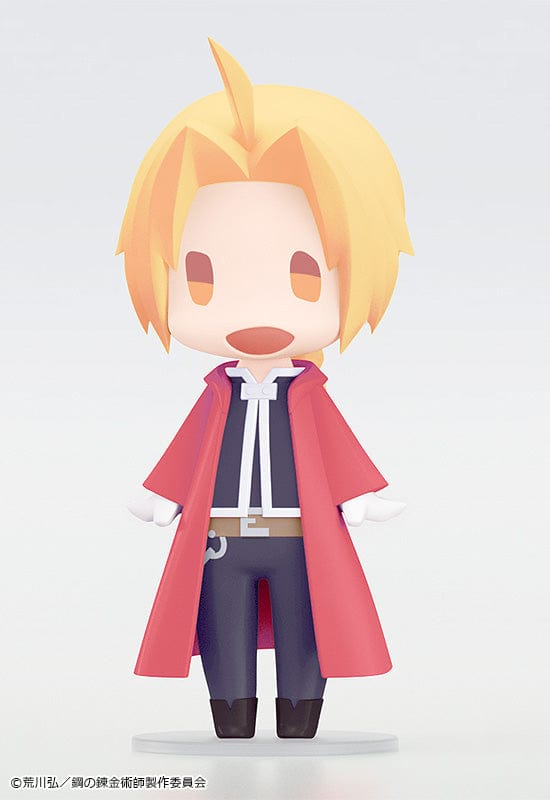 Good Smile Company HELLO ! GOOD SMILE Edward Elric