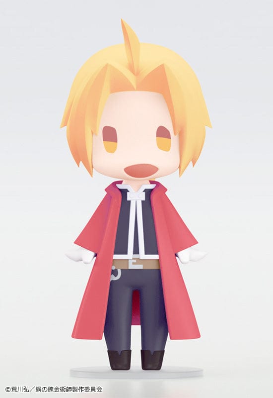 Good Smile Company HELLO ! GOOD SMILE Edward Elric