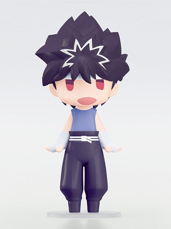 Good Smile Company HELLO! GOOD SMILE Hiei