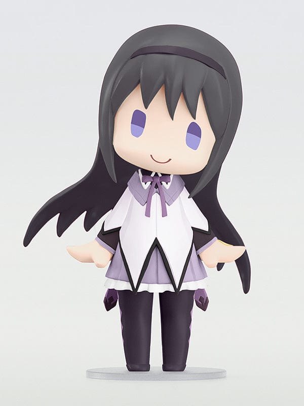 Good Smile Company HELLO GOOD SMILE Homura Akemi