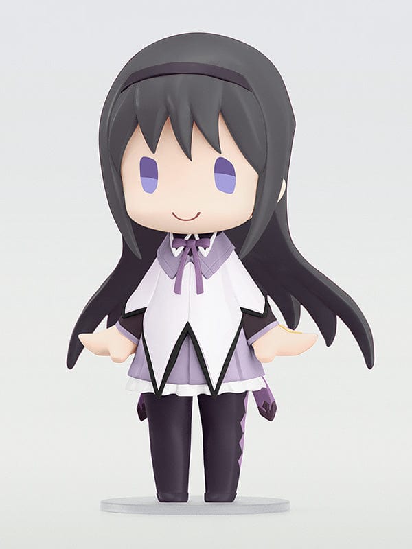 Good Smile Company HELLO GOOD SMILE Homura Akemi