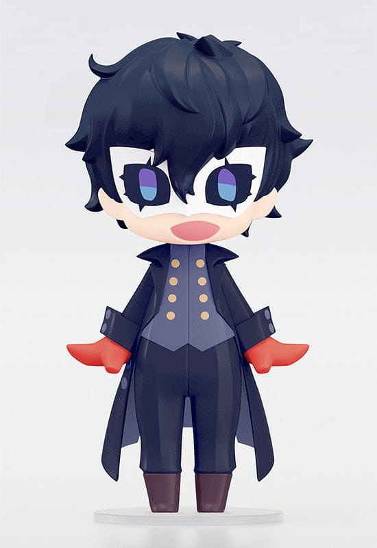 HELLO! GOOD SMILE Joker - Oh Gatcha