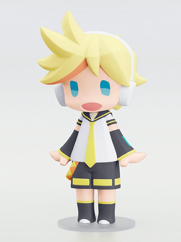Good Smile Company HELLO GOOD SMILE Kagamine Len