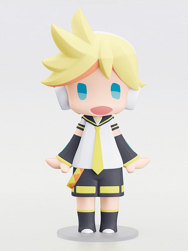 Good Smile Company HELLO GOOD SMILE Kagamine Len (re-run)
