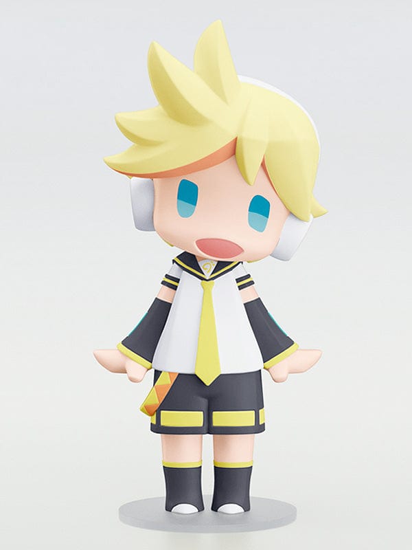 Good Smile Company HELLO GOOD SMILE Kagamine Len (re-run)