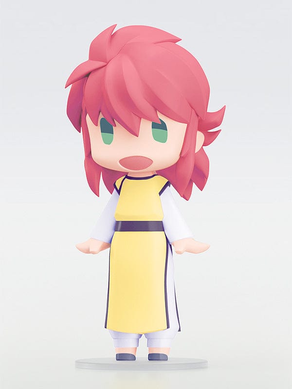 Good Smile Company HELLO! GOOD SMILE Kurama