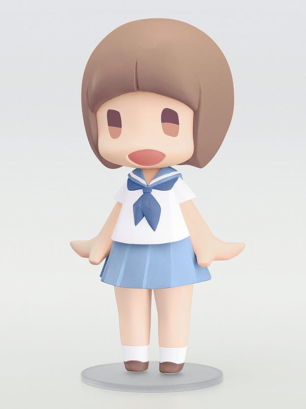 Good Smile Company HELLO GOOD SMILE Mako Mankanshoku
