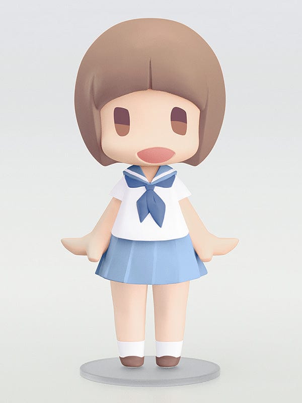 Good Smile Company HELLO GOOD SMILE Mako Mankanshoku