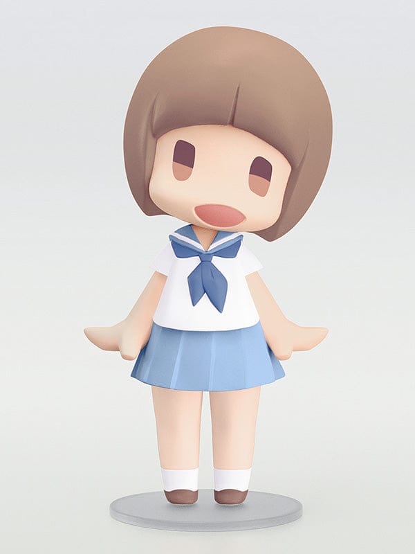 Good Smile Company HELLO GOOD SMILE Mako Mankanshoku