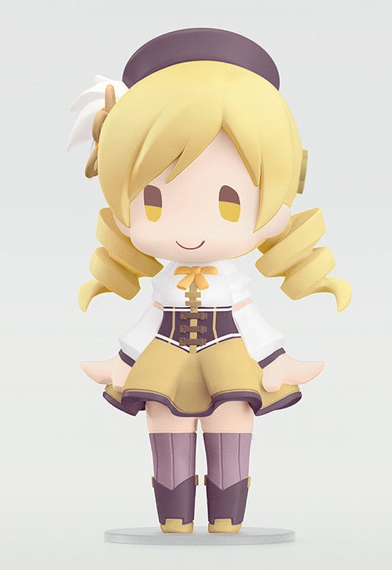 Good Smile Company HELLO! GOOD SMILE Mami Tomoe