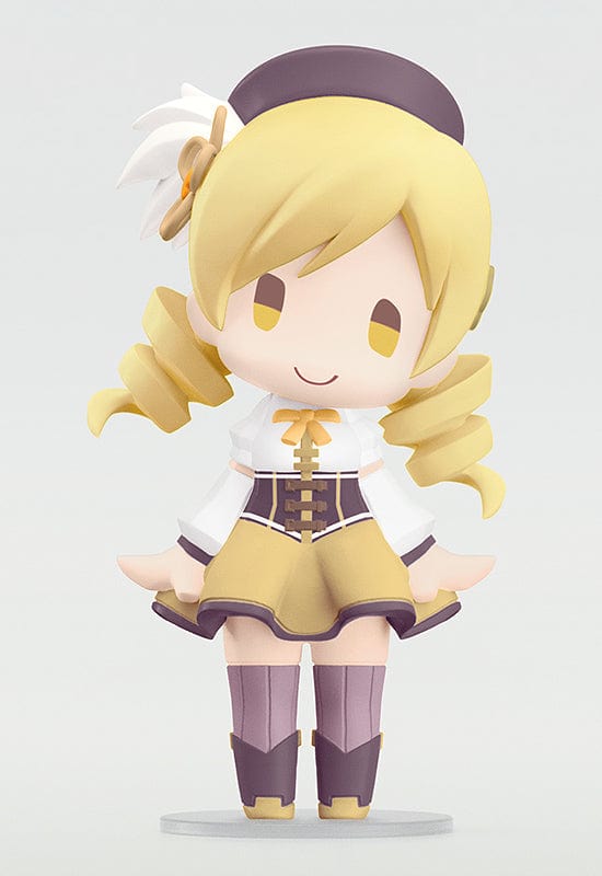 Good Smile Company HELLO! GOOD SMILE Mami Tomoe