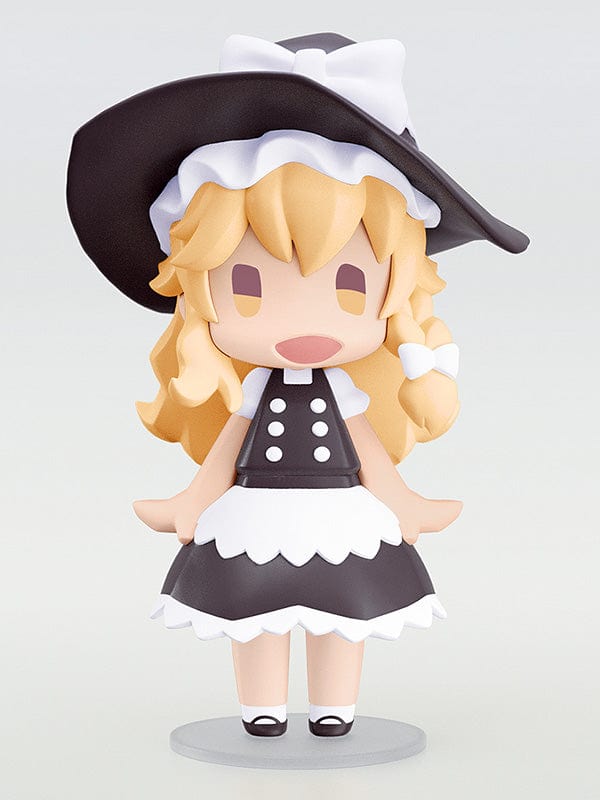 Good Smile Company HELLO GOOD SMILE Marisa Kirisame