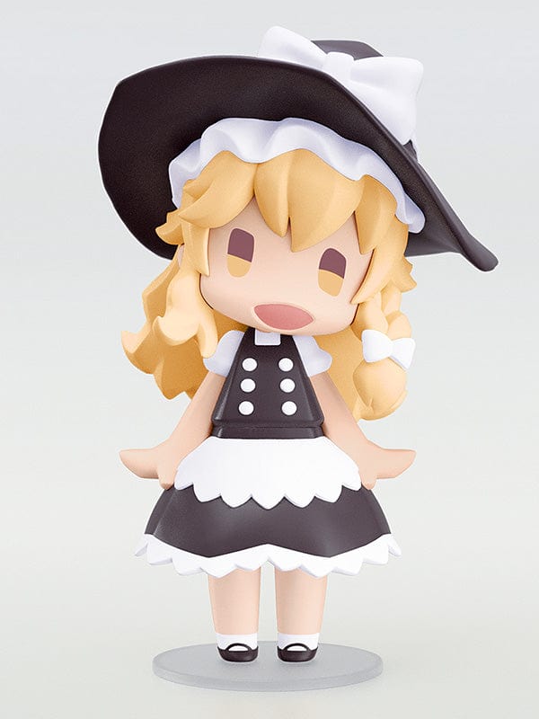 Good Smile Company HELLO GOOD SMILE Marisa Kirisame