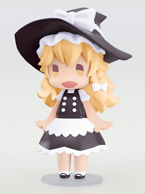 Good Smile Company HELLO GOOD SMILE Marisa Kirisame