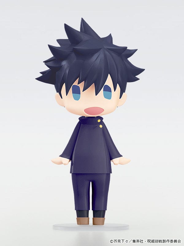 Good Smile Company HELLO! GOOD SMILE Megumi Fushiguro