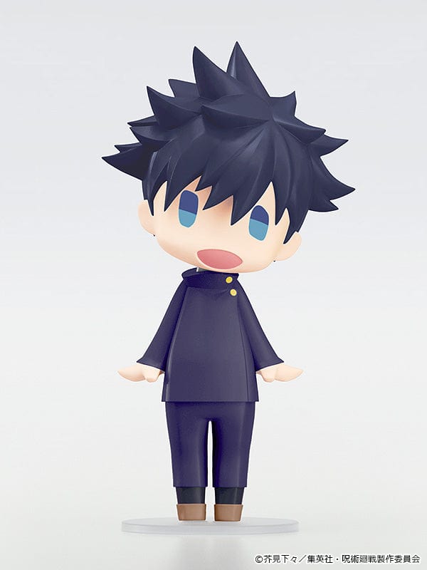 Good Smile Company HELLO! GOOD SMILE Megumi Fushiguro