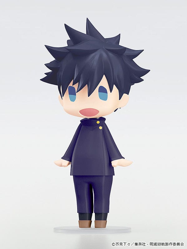 Good Smile Company HELLO! GOOD SMILE Megumi Fushiguro