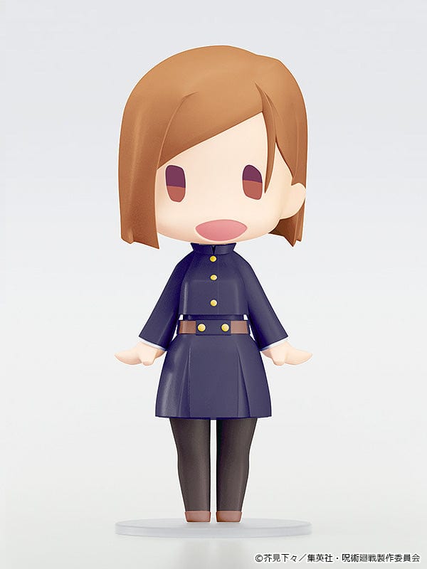 Good Smile Company HELLO! GOOD SMILE Nobara Kugisaki