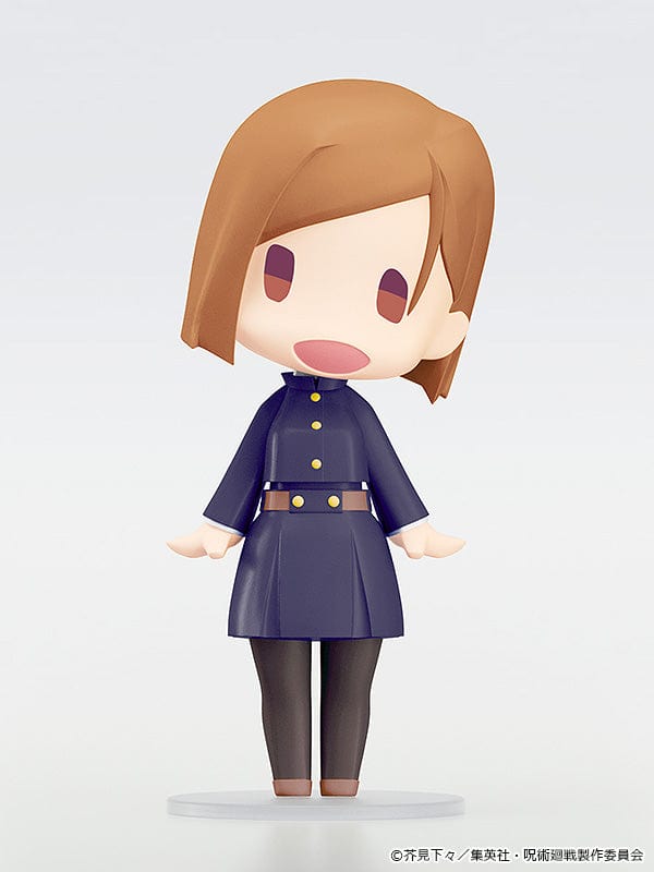 Good Smile Company HELLO! GOOD SMILE Nobara Kugisaki