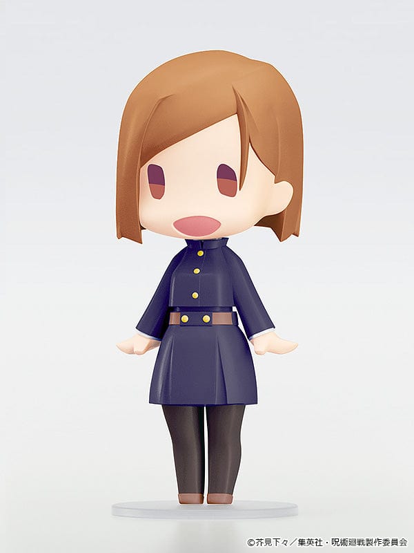 Good Smile Company HELLO! GOOD SMILE Nobara Kugisaki